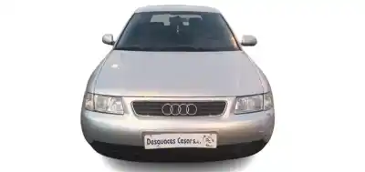 Утилизация автомобиля audi a3 (8l) 1.9 tdi года 2000 питание ahf