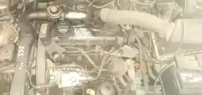 Утилизация автомобиля audi a3 (8l) 1.9 tdi года 2000 питание ahf