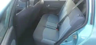Здавання транспортного засобу renault clio ii fase ii (b/cb0) community року 2005 потужний k9k b7
