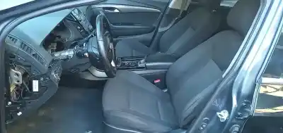 Véhicule à la ferraille hyundai i40 cab bluedrive de l'année 2018 alimenté d4fd