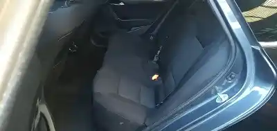 Véhicule à la ferraille hyundai i40 cab bluedrive de l'année 2018 alimenté d4fd