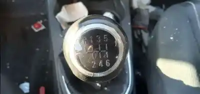 Veículo de Sucata opel corsa d sport do ano 2007 alimentado z13dth