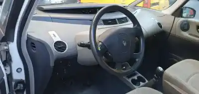 Утилизация автомобиля renault espace iv (jk0) grand espace privilege года 2005 питание f4r v7