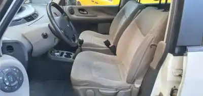 Утилизация автомобиля renault espace iv (jk0) grand espace privilege года 2005 питание f4r v7