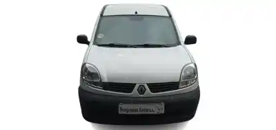 Scrapping Vehicle renault kangoo (f/kc0) confort expression of the year 2007 powered k9k v7 Scrapping Vehicle renault kangoo (f/kc0) confort expression of the year 2007 powered k9k v7