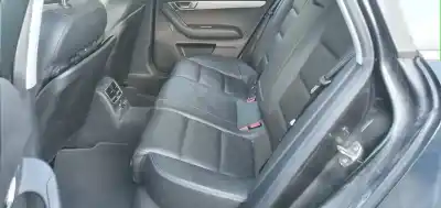 Veículo de Sucata audi a6 c6 avant (4f5) 2.0 tdi do ano 2008 alimentado blb