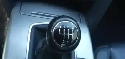 Veículo de Sucata audi a6 c6 avant (4f5) 2.0 tdi do ano 2008 alimentado blb