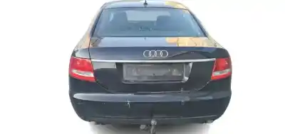 Veículo de Sucata audi a6 c6 avant (4f5) 2.0 tdi do ano 2008 alimentado blb