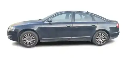 Veículo de Sucata audi a6 c6 avant (4f5) 2.0 tdi do ano 2008 alimentado blb
