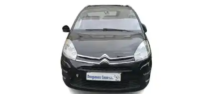 Утилизация автомобиля citroen c4 picasso millenium года 2012 питание 9hr