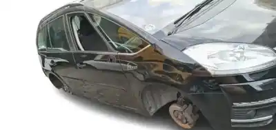 Утилизация автомобиля citroen c4 picasso millenium года 2012 питание 9hr
