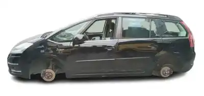 Утилизация автомобиля citroen c4 picasso millenium года 2012 питание 9hr