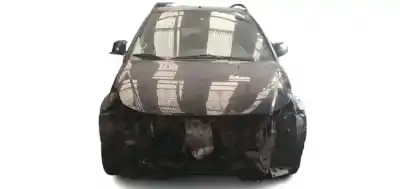 Veículo de Sucata SUZUKI SX4 RW (EY) GL+ do ano 2007 alimentado D19AA