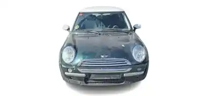 Vehicul casat BMW MINI (R50,R53)  al anului 2006 alimentat 1NDTV