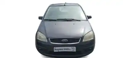 Scrapping Vehicle FORD                                               FOCUS C-MAX (DM2)                                                                                                                                                                                                                                          2.0 of the year 2005 powered AODA,AODB,AODE,SYDA