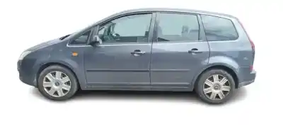 Scrapping Vehicle ford focus c-max (dm2) 2.0 of the year 2005 powered aoda,aodb,aode,syda