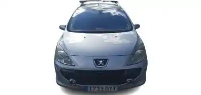 Здавання транспортного засобу PEUGEOT 307 SW (3H) 2.0 HDI 135 року 2006 потужний RHR (DW10BTED4)