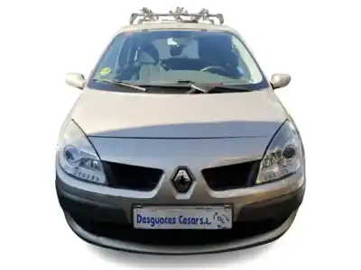 Здавання транспортного засобу RENAULT GRAND SCÉNIC II (JM0/1_) 1.5 DCI (JM1E) року 2007 потужний K9K 732