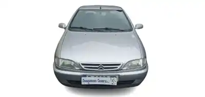 Здавання транспортного засобу CITROEN                                            XSARA (N1)                                                                                                                                                                                                                                                 1.6 i                                                                                                                                                                                                                                                      року 1999 потужний NFZ (TU5JP)