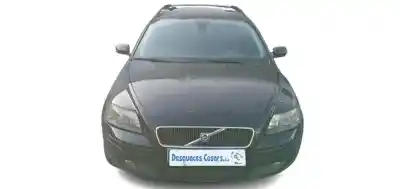 Veículo de Sucata VOLVO V50 (545) 2.4 do ano 2006 alimentado B5244S