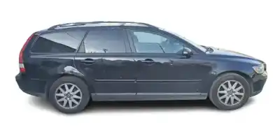 Veículo de Sucata volvo v50 (545) 2.4 do ano 2006 alimentado b5244s