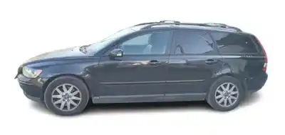 Veículo de Sucata volvo v50 (545) 2.4 do ano 2006 alimentado b5244s