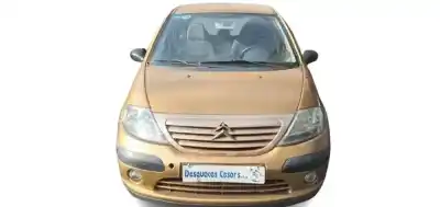 Veicolo di demolizione CITROEN                                            C3 I (FC_, FN_)                                                                                                                                                                                                                                            1.4 I                                                                                                                                                                                                                                                      dell'anno 2003 alimentato KFV (TU3A),KFV (TU3JP)