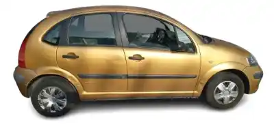 Scrapping Vehicle citroen                                            c3 i (fc_, fn_)                                                                                                                                                                                                                                            1.4 i                                                                                                                                                                                                                                                      of the year 2003 powered kfv (tu3a),kfv (tu3jp)