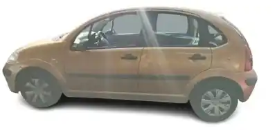 Scrapping Vehicle citroen                                            c3 i (fc_, fn_)                                                                                                                                                                                                                                            1.4 i                                                                                                                                                                                                                                                      of the year 2003 powered kfv (tu3a),kfv (tu3jp)