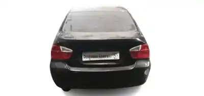 Scrapping Vehicle bmw 3 (e90) 318 d of the year 2008 powered n47 d20 a,n47 d20 c