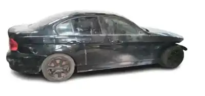 Scrapping Vehicle bmw 3 (e90) 318 d of the year 2008 powered n47 d20 a,n47 d20 c