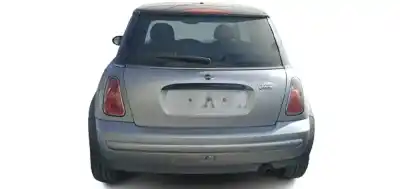 Veículo de Sucata bmw mini (r50,r53) one do ano 2002 alimentado w10b16a