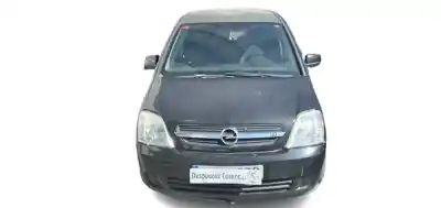 Утилизация автомобиля OPEL                                               MERIVA A MONOSPACE (X03)                                                                                                                                                                                                                                   1.7 CDTI (E75) года 2005 питание Z 17 DT,Z 17 DTH