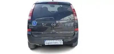Утилизация автомобиля opel                                               meriva a monospace (x03)                                                                                                                                                                                                                                   1.7 cdti (e75) года 2005 питание z 17 dt,z 17 dth