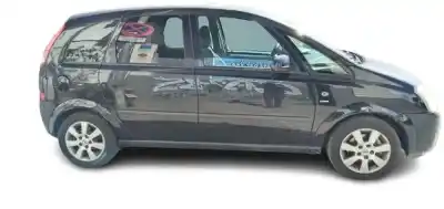 Утилизация автомобиля opel                                               meriva a monospace (x03)                                                                                                                                                                                                                                   1.7 cdti (e75) года 2005 питание z 17 dt,z 17 dth