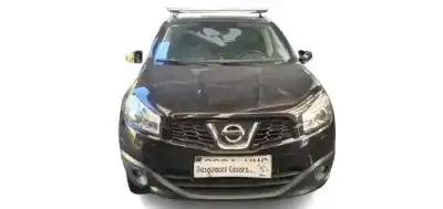 Scrapping Vehicle NISSAN QASHQAI / QASHQAI +2 I (J10, NJ10, JJ10E) 1.6 DCI A LAS 4 RUEDAS of the year 2012 powered R9M Scrapping Vehicle NISSAN QASHQAI / QASHQAI +2 I (J10, NJ10, JJ10E) 1.6 DCI A LAS 4 RUEDAS of the year 2012 powered R9M