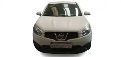 Scrapping Vehicle NISSAN QASHQAI / QASHQAI +2 I (J10, NJ10, JJ10E) 1.6 DCI of the year 2012 powered R9M Scrapping Vehicle NISSAN QASHQAI / QASHQAI +2 I (J10, NJ10, JJ10E) 1.6 DCI of the year 2012 powered R9M