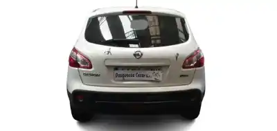 Veículo de Sucata nissan qashqai / qashqai +2 i (j10, nj10, jj10e) 1.6 dci do ano 2012 alimentado r9m Veículo de Sucata nissan qashqai / qashqai +2 i (j10, nj10, jj10e) 1.6 dci do ano 2012 alimentado r9m