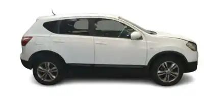 Veículo de Sucata nissan qashqai / qashqai +2 i (j10, nj10, jj10e) 1.6 dci do ano 2012 alimentado r9m Veículo de Sucata nissan qashqai / qashqai +2 i (j10, nj10, jj10e) 1.6 dci do ano 2012 alimentado r9m
