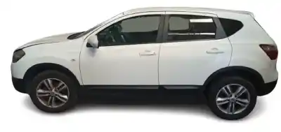Veículo de Sucata nissan qashqai / qashqai +2 i (j10, nj10, jj10e) 1.6 dci do ano 2012 alimentado r9m Veículo de Sucata nissan qashqai / qashqai +2 i (j10, nj10, jj10e) 1.6 dci do ano 2012 alimentado r9m