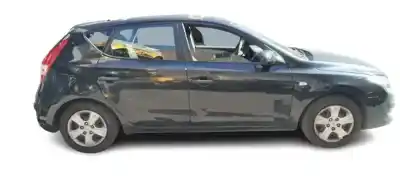 Veículo de Sucata hyundai i30 (fd) 1.4 do ano 2010 alimentado g4fa