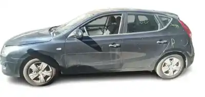 Veículo de Sucata hyundai i30 (fd) 1.4 do ano 2010 alimentado g4fa