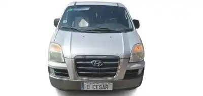 Veicolo di demolizione HYUNDAI H-1 / STAREX AUTOBÚS (A1) 2.5 CRDI dell'anno 2006 alimentato D4CB