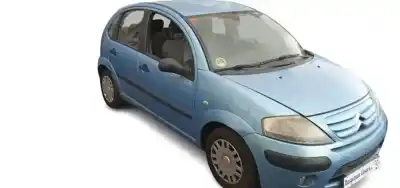 Здавання транспортного засобу citroen                                            c3 i (fc_, fn_)                                                                                                                                                                                                                                            1.4 hdi                                                                                                                                                                                                                                                    року 2006 потужний 8hx (dv4td),8hz (dv4td)