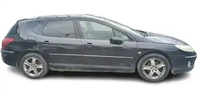 Vehicul casat peugeot                                            407 sw (6e_, 6d_)                                                                                                                                                                                                                                          2.0                                                                                                                                                                                                                                                        al anului 2006 alimentat rhr (dw10bted4)