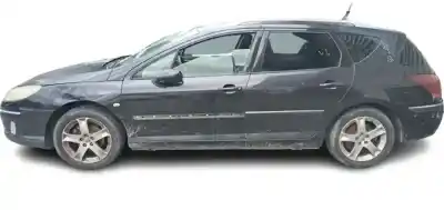 Vehicul casat peugeot                                            407 sw (6e_, 6d_)                                                                                                                                                                                                                                          2.0                                                                                                                                                                                                                                                        al anului 2006 alimentat rhr (dw10bted4)