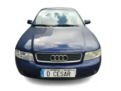 Здавання транспортного засобу AUDI A4 B5 AVANT (8D5) 1.9 TDI року 2000 потужний AJM,ATJ