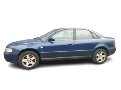 Утилизация автомобиля audi a4 b5 avant (8d5) 1.9 tdi года 2000 питание ajm,atj