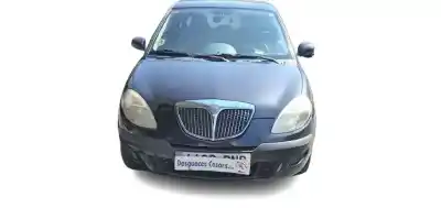 Утилизация автомобиля LANCIA YPSILON (843_) 1.2 (843.AXA1A) года 2005 питание 188 A4.000
