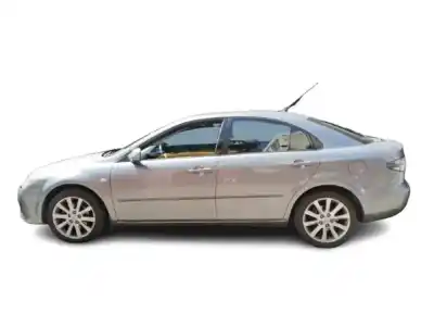 Утилизация автомобиля mazda 6 hatchback (gg) 2.3 (gg3s) года 2006 питание l3